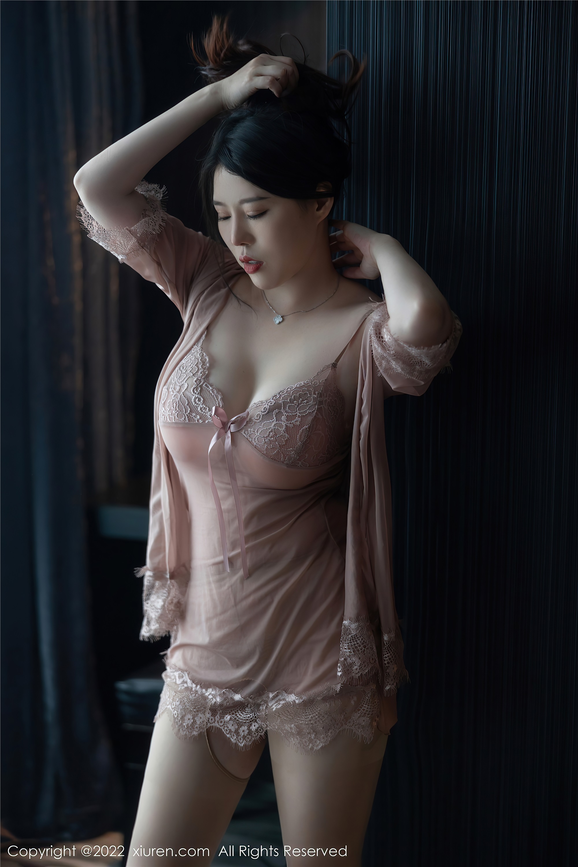 Xiuren秀人网 2022.09.26 NO.5641 白茹雪